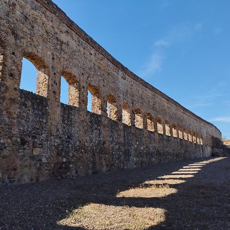 Los Alamos Mérida Exteriér fotografie